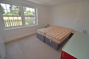 Bedroom 2- click for photo gallery